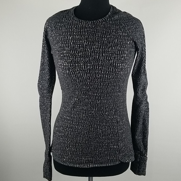 Lululemon Runderful Long Sleeve - Picture 2 of 6